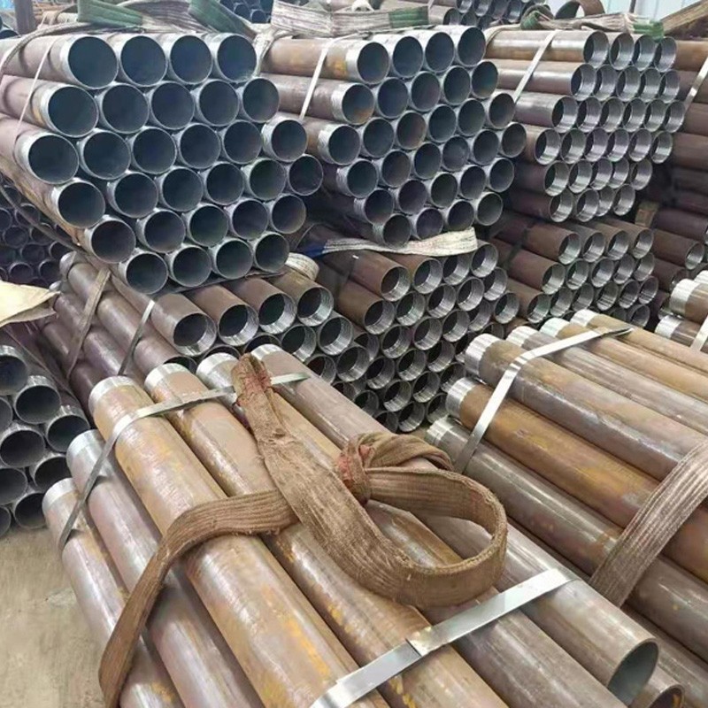 肥城地质钻探用跟管