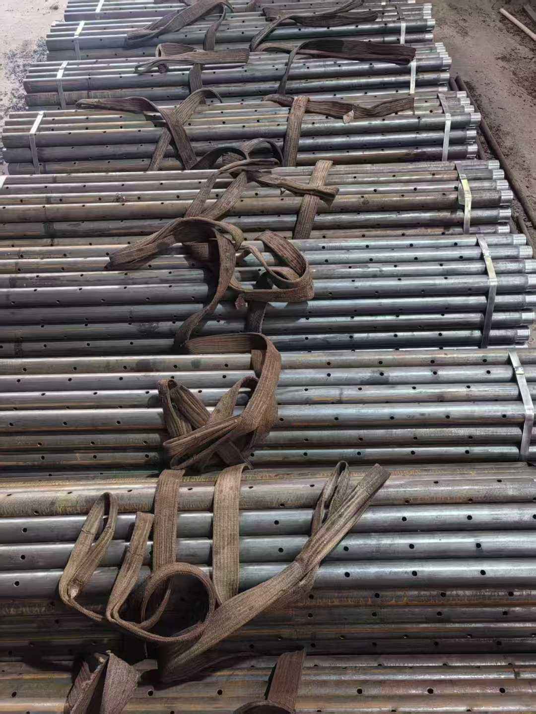 肥城127mm管棚管
