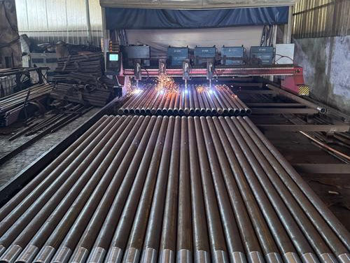 肥城隧道注浆管加工厂